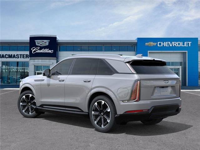2026 Cadillac Escalade IQ Sport (Stk: 260463) in London - Image 3 of 24