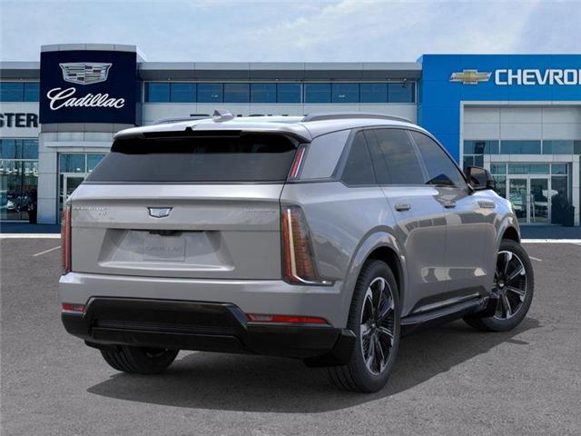 2026 Cadillac Escalade IQ Sport (Stk: 260463) in London - Image 4 of 24