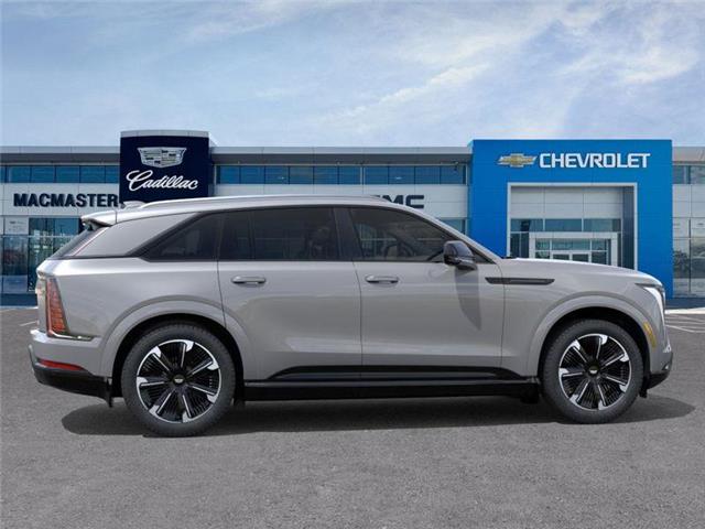 2026 Cadillac Escalade IQ Sport (Stk: 260463) in London - Image 5 of 24