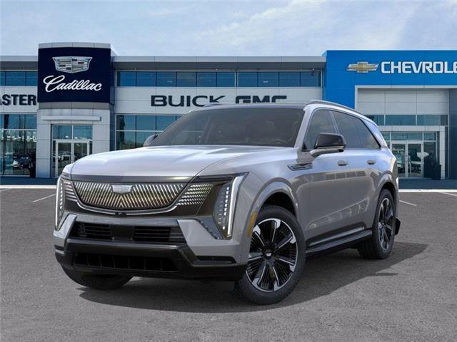 2026 Cadillac Escalade IQ Sport (Stk: 260463) in London - Image 6 of 24