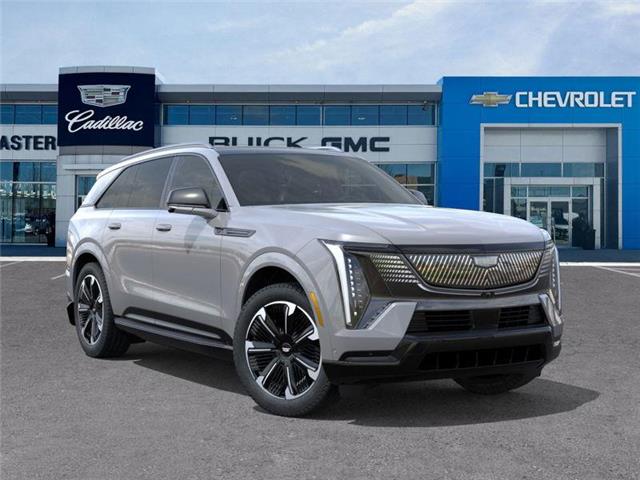 2026 Cadillac Escalade IQ Sport (Stk: 260463) in London - Image 7 of 24