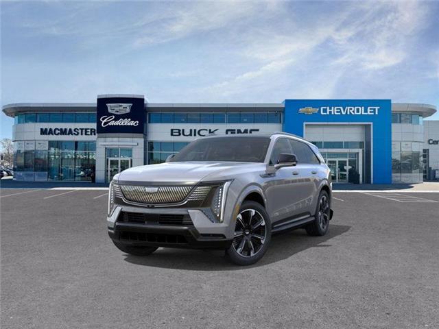 2026 Cadillac Escalade IQ Sport (Stk: 260463) in London - Image 8 of 24
