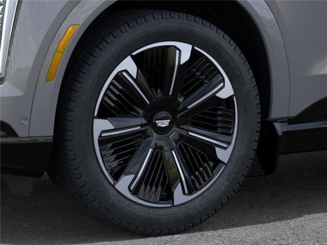 2026 Cadillac Escalade IQ Sport (Stk: 260463) in London - Image 9 of 24