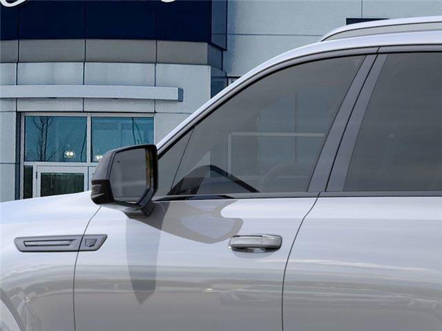 2026 Cadillac Escalade IQ Sport (Stk: 260463) in London - Image 12 of 24
