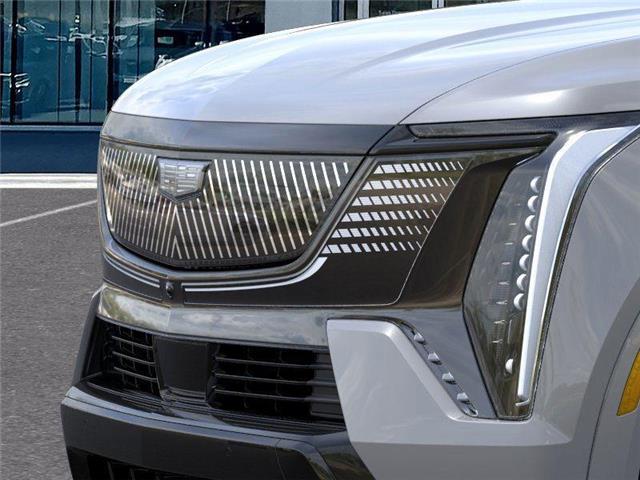 2026 Cadillac Escalade IQ Sport (Stk: 260463) in London - Image 13 of 24