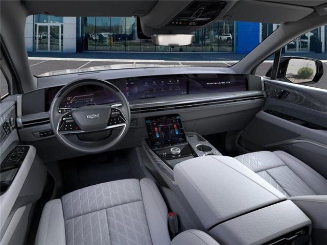 2026 Cadillac Escalade IQ Sport (Stk: 260463) in London - Image 15 of 24