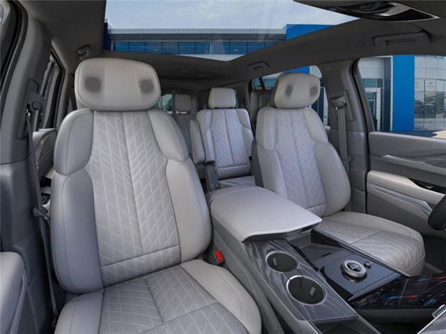 2026 Cadillac Escalade IQ Sport (Stk: 260463) in London - Image 16 of 24