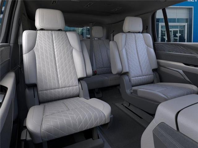 2026 Cadillac Escalade IQ Sport (Stk: 260463) in London - Image 17 of 24