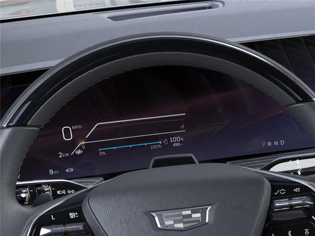 2026 Cadillac Escalade IQ Sport (Stk: 260463) in London - Image 18 of 24