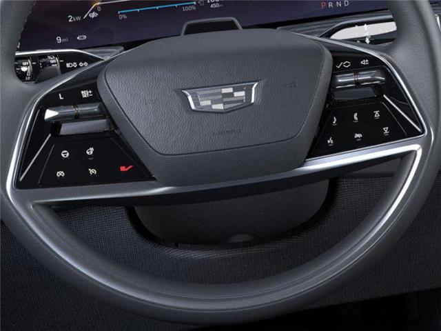 2026 Cadillac Escalade IQ Sport (Stk: 260463) in London - Image 19 of 24