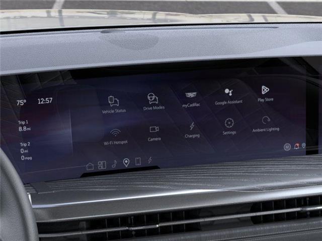 2026 Cadillac Escalade IQ Sport (Stk: 260463) in London - Image 20 of 24