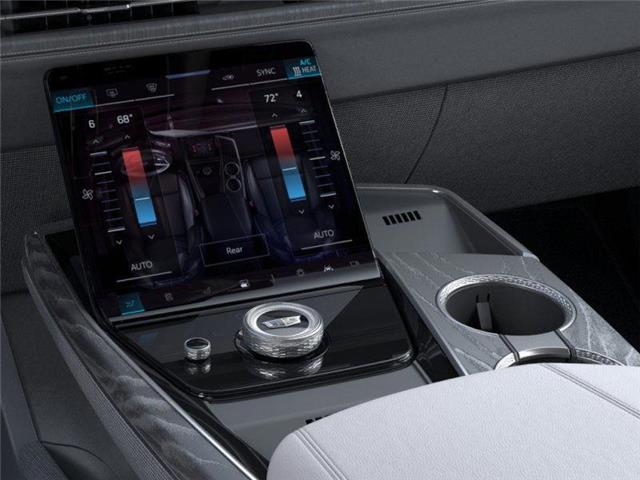 2026 Cadillac Escalade IQ Sport (Stk: 260463) in London - Image 23 of 24