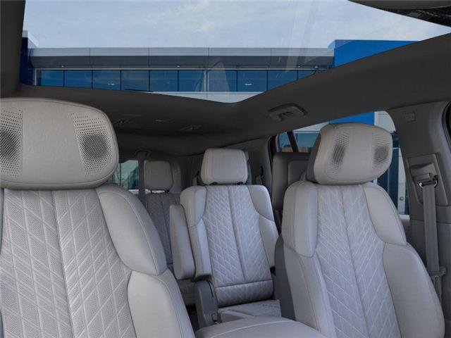 2026 Cadillac Escalade IQ Sport (Stk: 260463) in London - Image 24 of 24