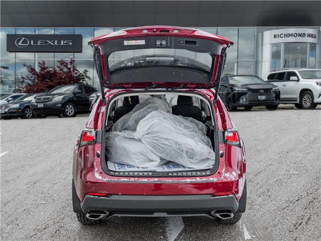 2016 Lexus NX 200t  (Stk: 15105383AA) in Richmond Hill - Image 7 of 30