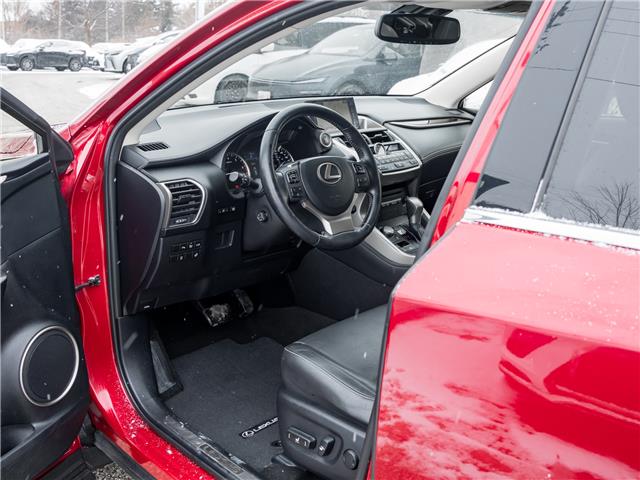 2016 Lexus NX 200t  (Stk: 15105383AA) in Richmond Hill - Image 8 of 30