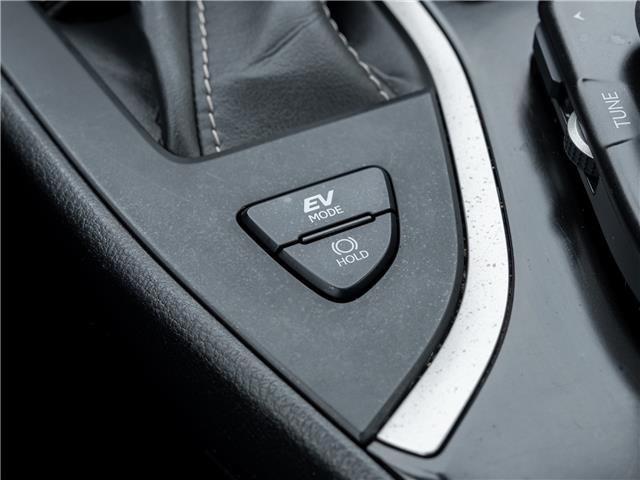 2022 Lexus UX 250h Base (Stk: 15105457A) in Richmond Hill - Image 18 of 30