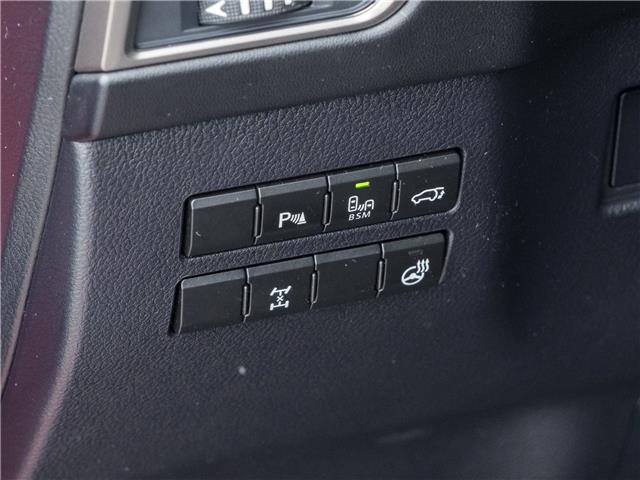 2016 Lexus NX 200t  (Stk: 15105383AA) in Richmond Hill - Image 17 of 30