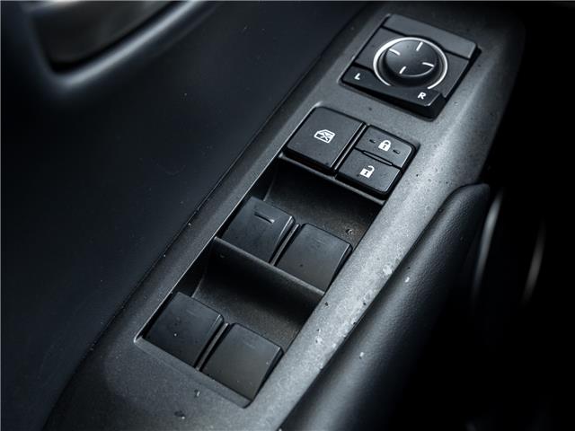 2016 Lexus NX 200t  (Stk: 15105383AA) in Richmond Hill - Image 15 of 30