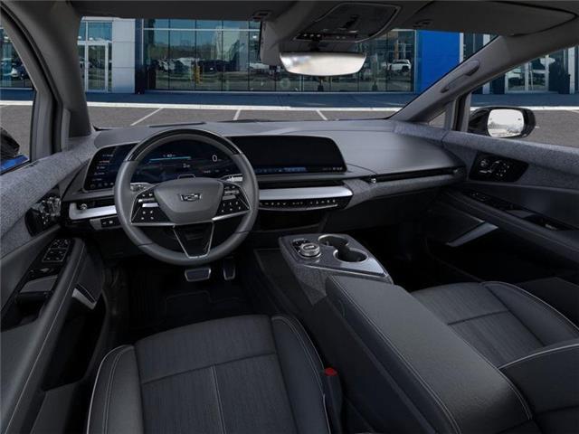 2026 Cadillac OPTIQ Premium Luxury (Stk: 260470) in London - Image 15 of 24