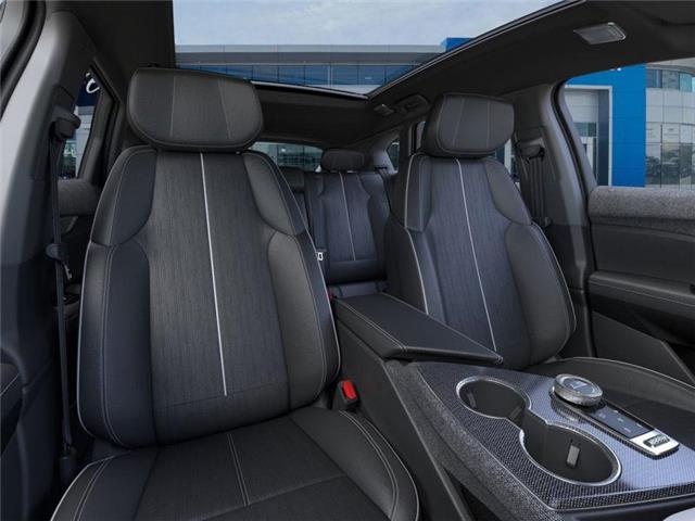 2026 Cadillac OPTIQ Premium Luxury (Stk: 260470) in London - Image 16 of 24