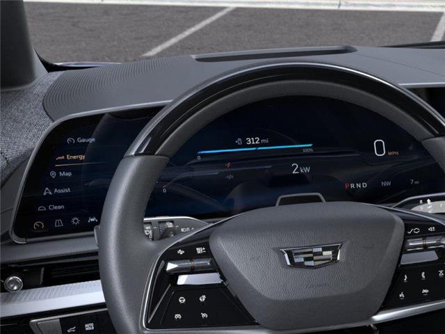 2026 Cadillac OPTIQ Premium Luxury (Stk: 260470) in London - Image 18 of 24