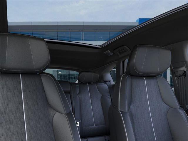2026 Cadillac OPTIQ Premium Luxury (Stk: 260470) in London - Image 24 of 24