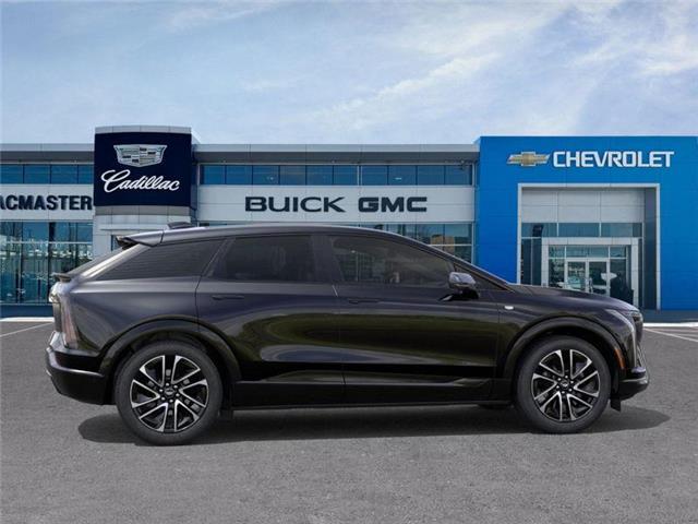 2026 Cadillac OPTIQ Sport (Stk: 260471) in London - Image 5 of 24