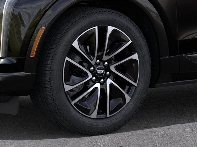 2026 Cadillac OPTIQ Sport (Stk: 260471) in London - Image 9 of 24