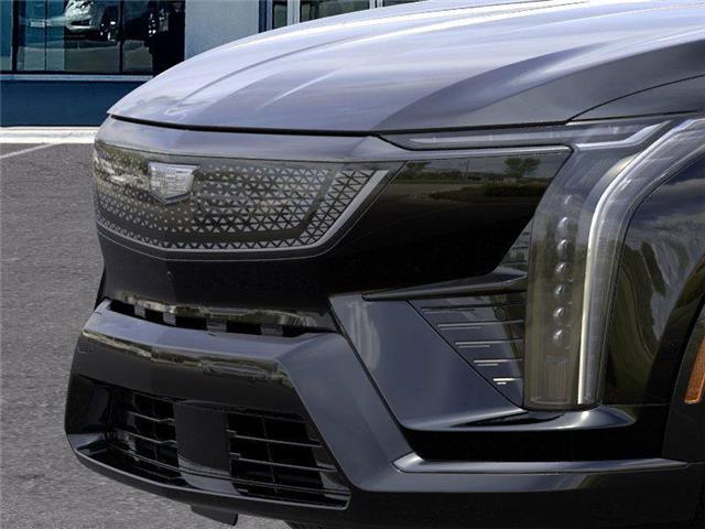 2026 Cadillac OPTIQ Sport (Stk: 260471) in London - Image 13 of 24