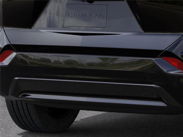 2026 Cadillac OPTIQ Sport (Stk: 260471) in London - Image 14 of 24