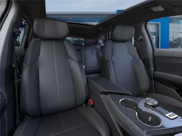 2026 Cadillac OPTIQ Sport (Stk: 260471) in London - Image 16 of 24