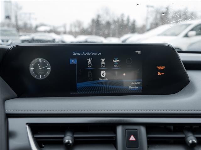 2022 Lexus UX 250h Base (Stk: 15105457A) in Richmond Hill - Image 24 of 30