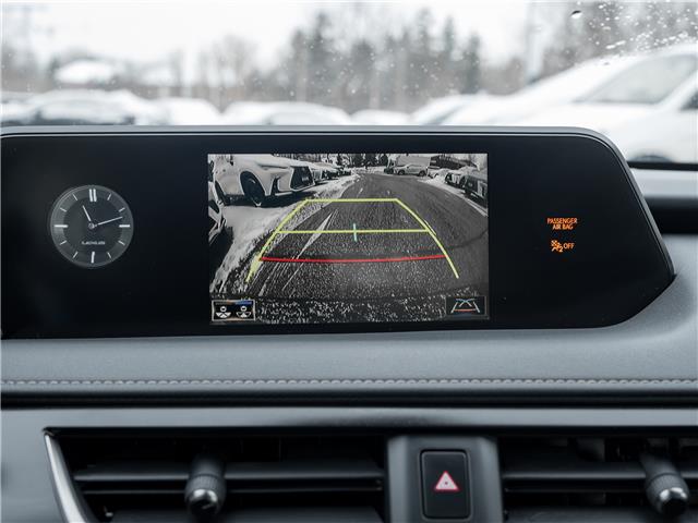 2022 Lexus UX 250h Base (Stk: 15105457A) in Richmond Hill - Image 14 of 30