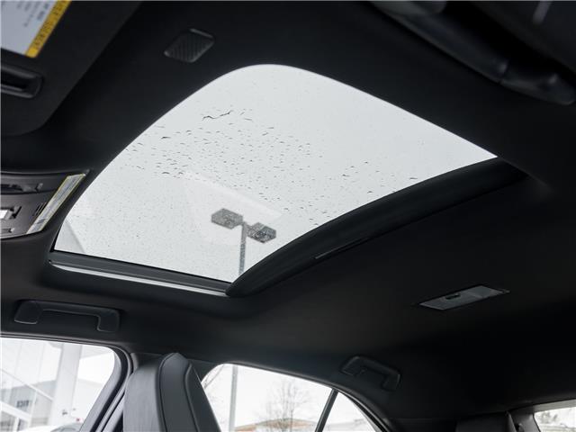 2022 Lexus UX 250h Base (Stk: 15105457A) in Richmond Hill - Image 27 of 30