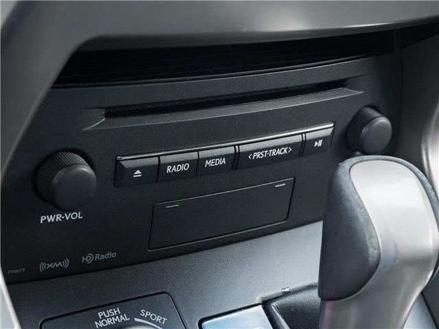 2016 Lexus NX 200t  (Stk: 15105383AA) in Richmond Hill - Image 22 of 30