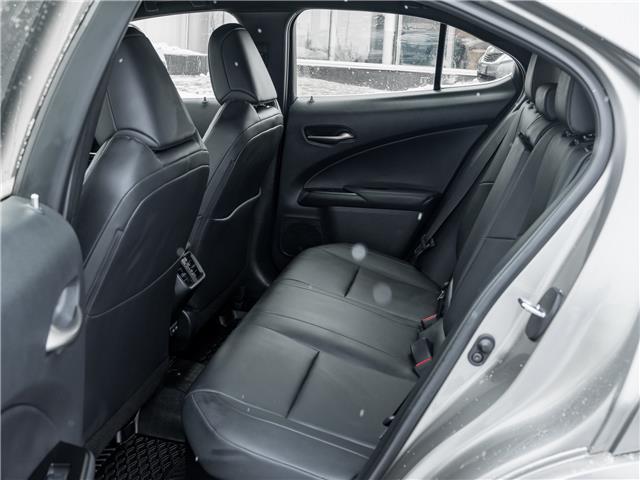 2022 Lexus UX 250h Base (Stk: 15105457A) in Richmond Hill - Image 29 of 30