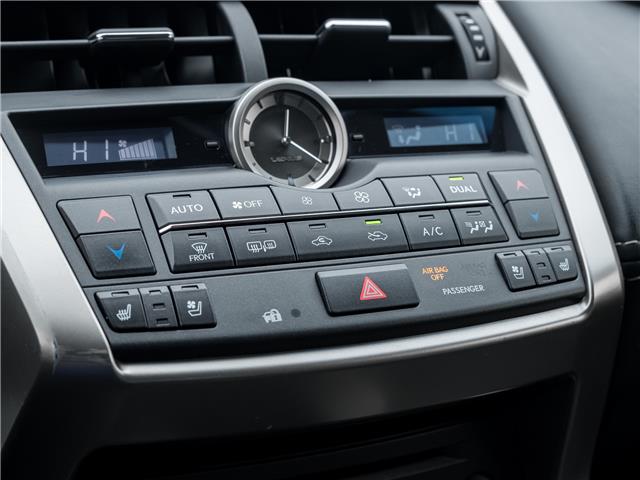 2016 Lexus NX 200t  (Stk: 15105383AA) in Richmond Hill - Image 23 of 30