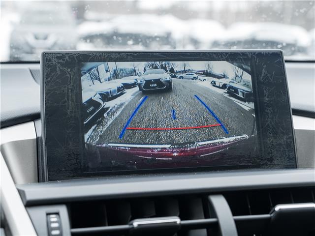 2016 Lexus NX 200t  (Stk: 15105383AA) in Richmond Hill - Image 14 of 30