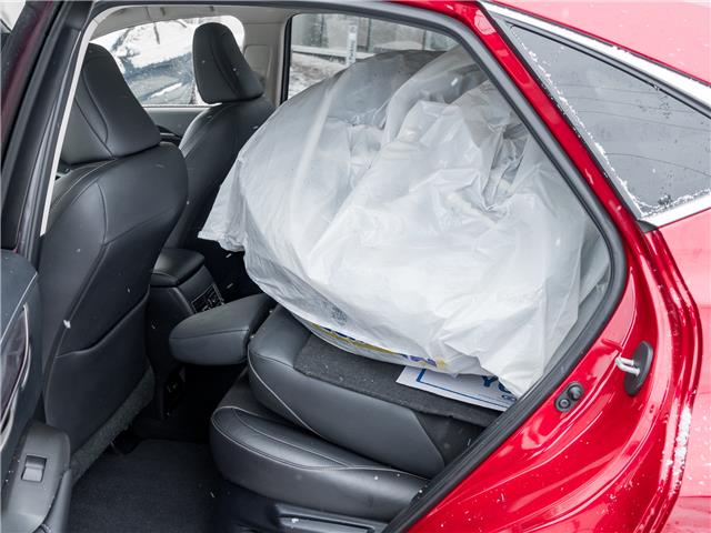 2016 Lexus NX 200t  (Stk: 15105383AA) in Richmond Hill - Image 29 of 30