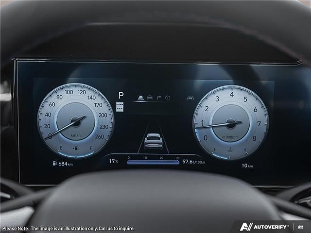 2026 Hyundai Elantra N-Line Ultimate (Stk: 132156) in London - Image 11 of 22