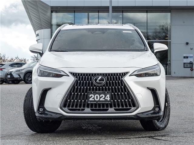 2024 Lexus NX 350  (Stk: 15105398A) in Richmond Hill - Image 3 of 26