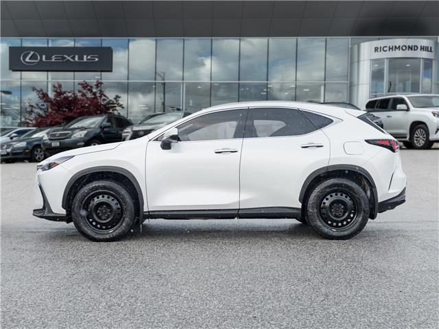 2024 Lexus NX 350  (Stk: 15105398A) in Richmond Hill - Image 4 of 26