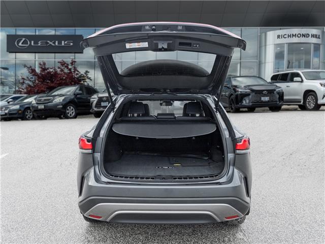2024 Lexus RX 350h  (Stk: 15U3493) in Richmond Hill - Image 8 of 26