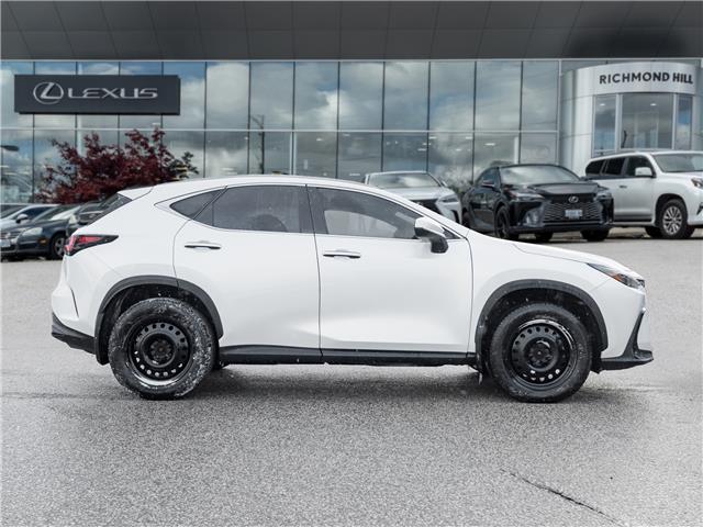 2024 Lexus NX 350  (Stk: 15105398A) in Richmond Hill - Image 6 of 26
