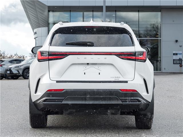 2024 Lexus NX 350  (Stk: 15105398A) in Richmond Hill - Image 7 of 26
