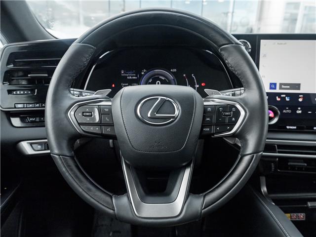 2024 Lexus RX 350h  (Stk: 15U3493) in Richmond Hill - Image 10 of 26