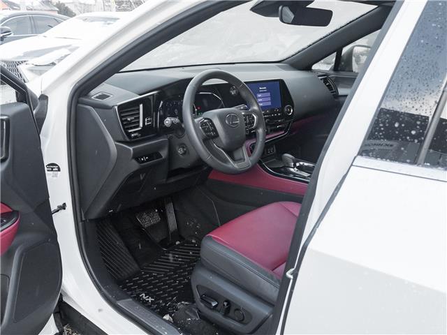 2024 Lexus NX 350  (Stk: 15105398A) in Richmond Hill - Image 9 of 26