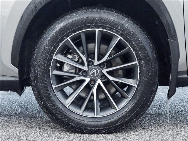 2023 Lexus NX 350h  (Stk: 15105449A) in Richmond Hill - Image 5 of 26