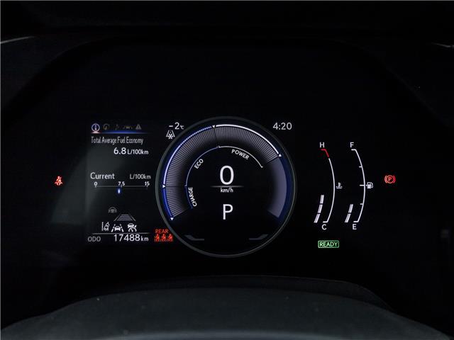 2024 Lexus RX 350h  (Stk: 15U3493) in Richmond Hill - Image 11 of 26