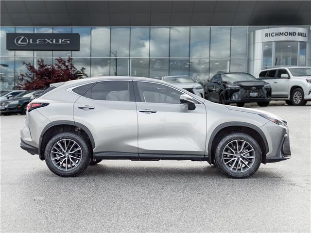 2023 Lexus NX 350h  (Stk: 15105449A) in Richmond Hill - Image 6 of 26